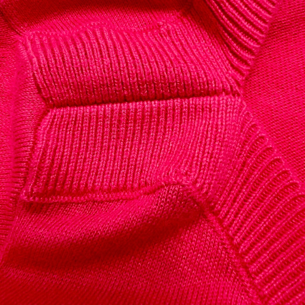 NWT TALBOTS CRAB SWEATER - Picture 6 of 11